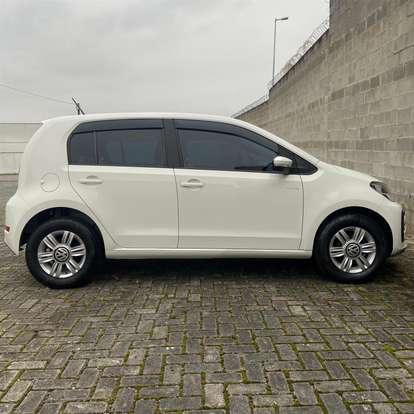 VOLKSWAGEN-UP-1.0 MPI MOVE UP 12V FLEX 4P MANUAL VOLKSWAGEN-UP-2017