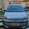 VOLKSWAGEN UP 1.0 MPI TAKE UP 12V FLEX 4P MANUAL VOLKSWAGEN UP 1.0 MPI TAKE UP 12V FLEX 4P MANUAL