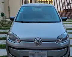 VOLKSWAGEN UP 1.0 MPI TAKE UP 12V FLEX 4P MANUAL VOLKSWAGEN UP 1.0 MPI TAKE UP 12V FLEX 4P MANUAL