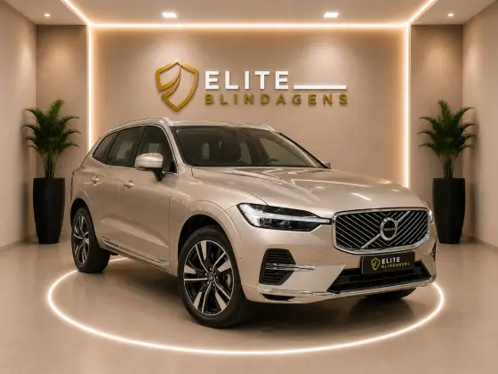 VOLVO XC60 2.0 T8 PHEV PLUS AWD GEARTRONIC VOLVO XC60 2.0 T8 PHEV PLUS AWD GEARTRONIC