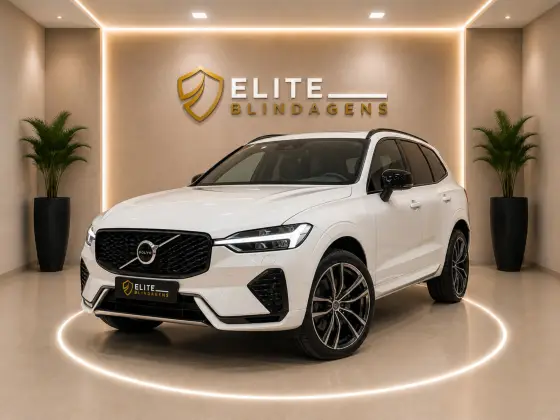 VOLVO XC60 2.0 T8 PHEV POLESTAR ENGINEERED AWD GEARTRONIC VOLVO XC60 2.0 T8 PHEV POLESTAR ENGINEERED AWD GEARTRONIC