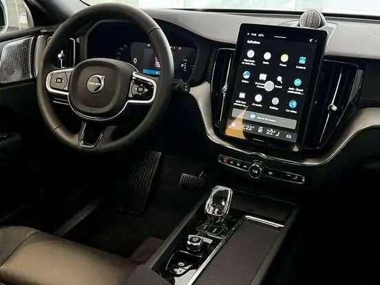 VOLVO-XC60-2.0 T8 PHEV POLESTAR ENGINEERED AWD GEARTRONIC VOLVO-XC60-2026