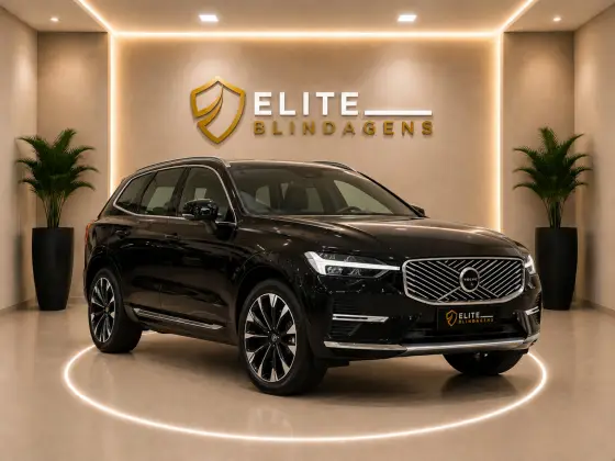 VOLVO XC60 2.0 T8 PHEV ULTRA AWD GEARTRONIC VOLVO XC60 2.0 T8 PHEV ULTRA AWD GEARTRONIC