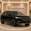 VOLVO XC60 2.0 T8 PHEV ULTRA AWD GEARTRONIC VOLVO XC60 2.0 T8 PHEV ULTRA AWD GEARTRONIC
