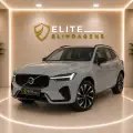 VOLVO XC60 2.0 T8 PHEV ULTRA DARK AWD GEARTRONIC VOLVO XC60 2.0 T8 PHEV ULTRA DARK AWD GEARTRONIC