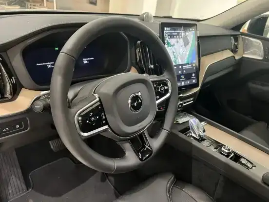 VOLVO-XC60-2.0 T8 PHEV ULTRA DARK AWD GEARTRONIC VOLVO-XC60-2026