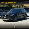 VOLVO XC90 2.0 D5 DIESEL MOMENTUM AWD GEARTRONIC VOLVO XC90 2.0 D5 DIESEL MOMENTUM AWD GEARTRONIC