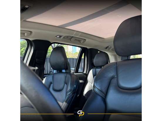 VOLVO-XC90-2.0 D5 DIESEL MOMENTUM AWD GEARTRONIC VOLVO-XC90-2018