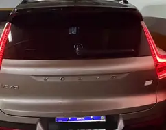 VOLVO XC40 P6 RECHARGE ELECTRIC PLUS VOLVO XC40 P6 RECHARGE ELECTRIC PLUS