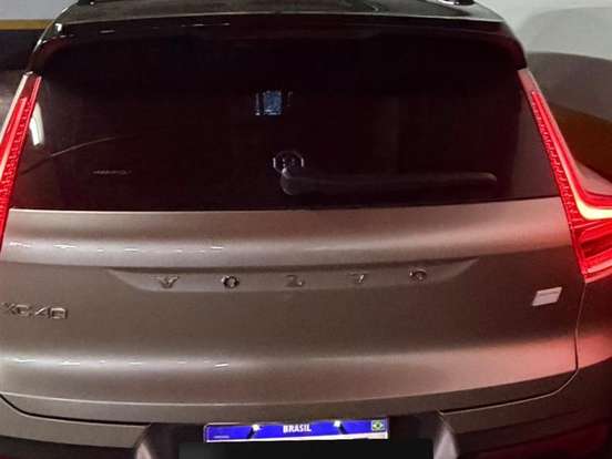 VOLVO-XC40-P6 RECHARGE ELECTRIC PLUS VOLVO-XC40-2022