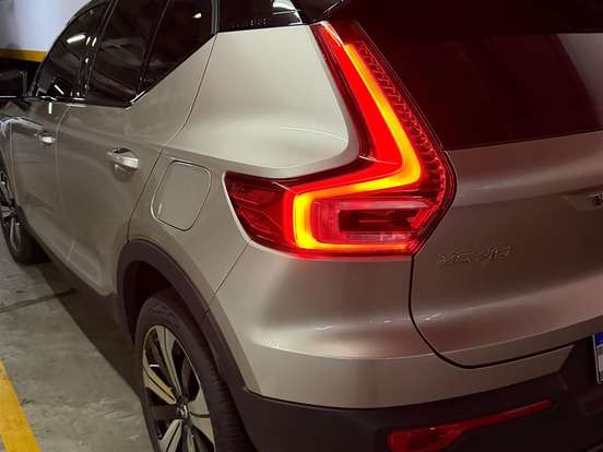 VOLVO-XC40-P6 RECHARGE ELECTRIC PLUS VOLVO-XC40-2022