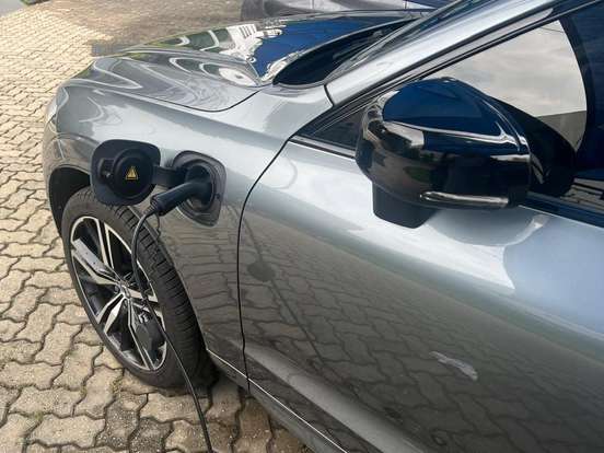 VOLVO-XC60-2.0 T8 HYBRID R-DESIGN AWD GEARTRONIC VOLVO-XC60-2021
