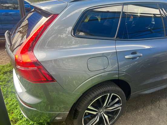 VOLVO-XC60-2.0 T8 HYBRID R-DESIGN AWD GEARTRONIC VOLVO-XC60-2021