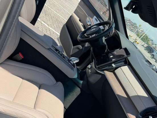 VOLVO-XC90-2.0 T8 PHEV ULTRA AWD GEARTRONIC VOLVO-XC90-2025