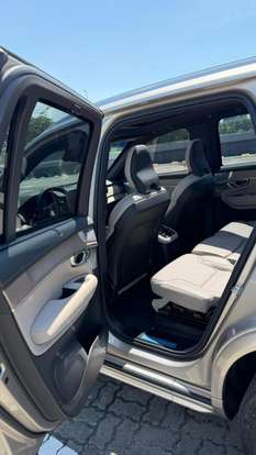VOLVO-XC90-2.0 T8 PHEV ULTRA AWD GEARTRONIC VOLVO-XC90-2025