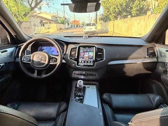 VOLVO-XC90-2.0 T8 RECHARGE ULTIMATE DARK AWD GEARTRONIC VOLVO-XC90-2023