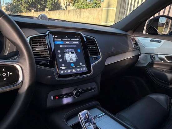 VOLVO-XC90-2.0 T8 RECHARGE ULTIMATE DARK AWD GEARTRONIC VOLVO-XC90-2023