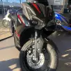 YAMAHA AEROX 160 ABS YAMAHA AEROX 160 ABS