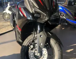 YAMAHA AEROX 160 ABS YAMAHA AEROX 160 ABS