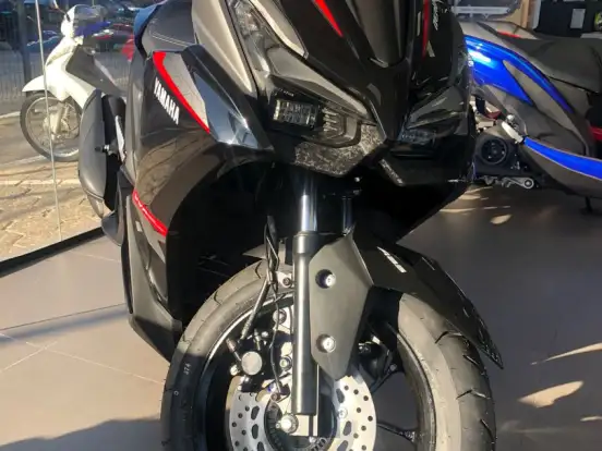 YAMAHA-AEROX 160 ABS YAMAHA-AEROX 160 ABS-2026