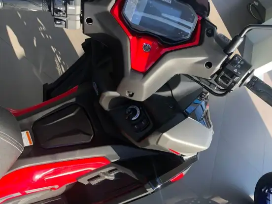 YAMAHA-AEROX 160 ABS YAMAHA-AEROX 160 ABS-2026