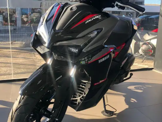 YAMAHA-AEROX 160 ABS YAMAHA-AEROX 160 ABS-2026