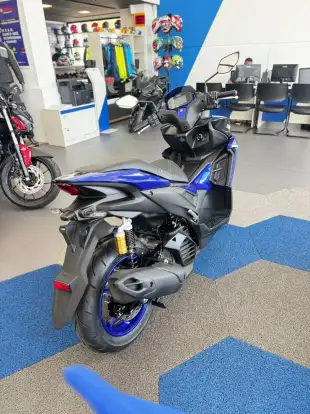 YAMAHA-AEROX 160 ABS YAMAHA-AEROX 160 ABS-2026