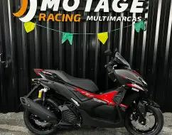 YAMAHA AEROX 160 ABS YAMAHA AEROX 160 ABS