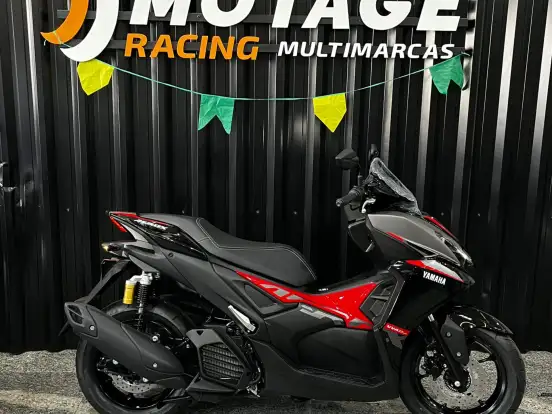 YAMAHA-AEROX 160 ABS YAMAHA-AEROX 160 ABS-2026