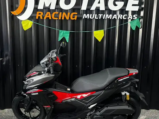 YAMAHA-AEROX 160 ABS YAMAHA-AEROX 160 ABS-2026