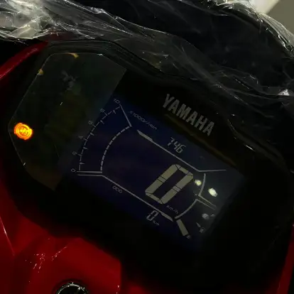 YAMAHA-AEROX 160 ABS-2026
