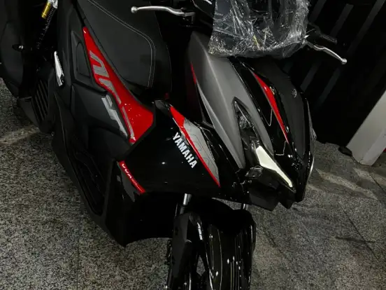 YAMAHA-AEROX 160 ABS YAMAHA-AEROX 160 ABS-2026