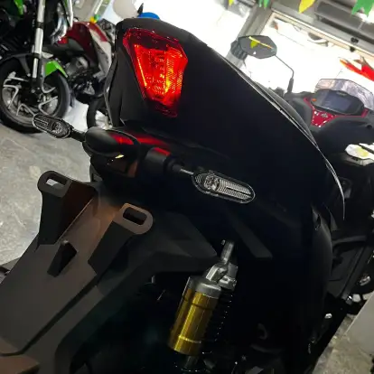 YAMAHA-AEROX 160 ABS-2026