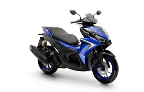 YAMAHA AEROX 160 ABS 