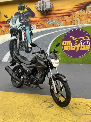 YAMAHA FACTOR 150ED YAMAHA FACTOR 150ED