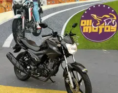 YAMAHA FACTOR 150ED YAMAHA FACTOR 150ED