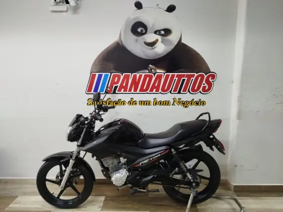 YAMAHA FACTOR 150ED 