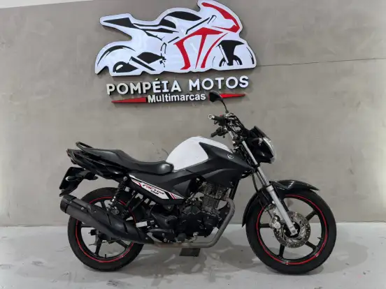 YAMAHA-FACTOR 150ED YAMAHA-FACTOR 150ED-2023