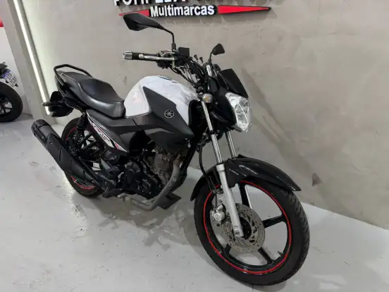 YAMAHA-FACTOR 150ED-2023