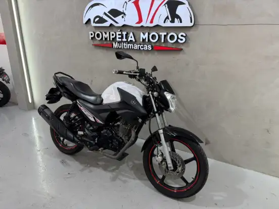 YAMAHA-FACTOR 150ED YAMAHA-FACTOR 150ED-2023