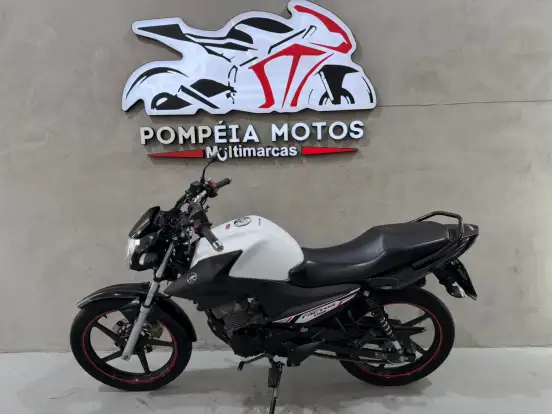 YAMAHA-FACTOR 150ED YAMAHA-FACTOR 150ED-2023