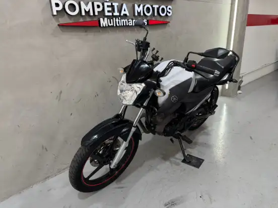 YAMAHA-FACTOR 150ED YAMAHA-FACTOR 150ED-2023