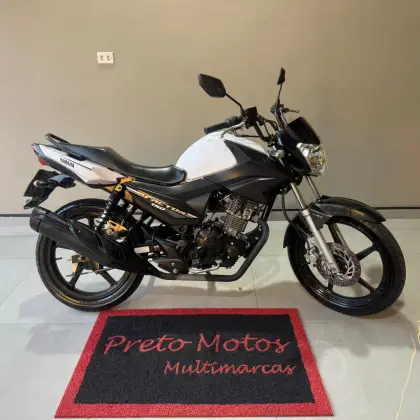 YAMAHA FACTOR 150ED YAMAHA FACTOR 150ED