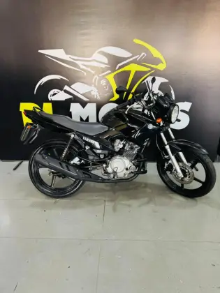 YAMAHA FACTOR YBR 125 ED 