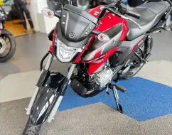 YAMAHA FACTOR YBR 150 ED YAMAHA FACTOR YBR 150 ED
