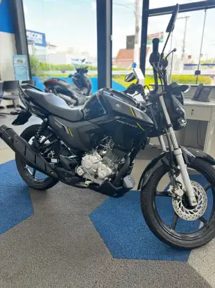 YAMAHA-FACTOR YBR 150 ED-2025