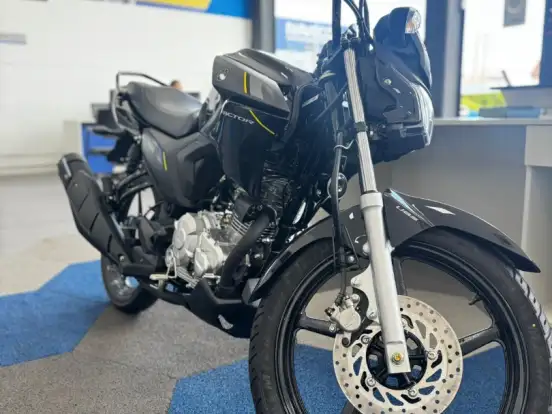 YAMAHA-FACTOR YBR 150 ED YAMAHA-FACTOR YBR 150 ED-2025