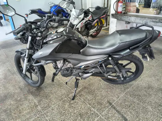 YAMAHA FACTOR YBR 150 ED YAMAHA FACTOR YBR 150 ED