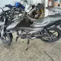 YAMAHA FACTOR YBR 150 ED YAMAHA FACTOR YBR 150 ED