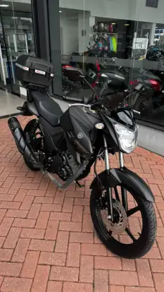 YAMAHA-FAZER 150 UBS-2024
